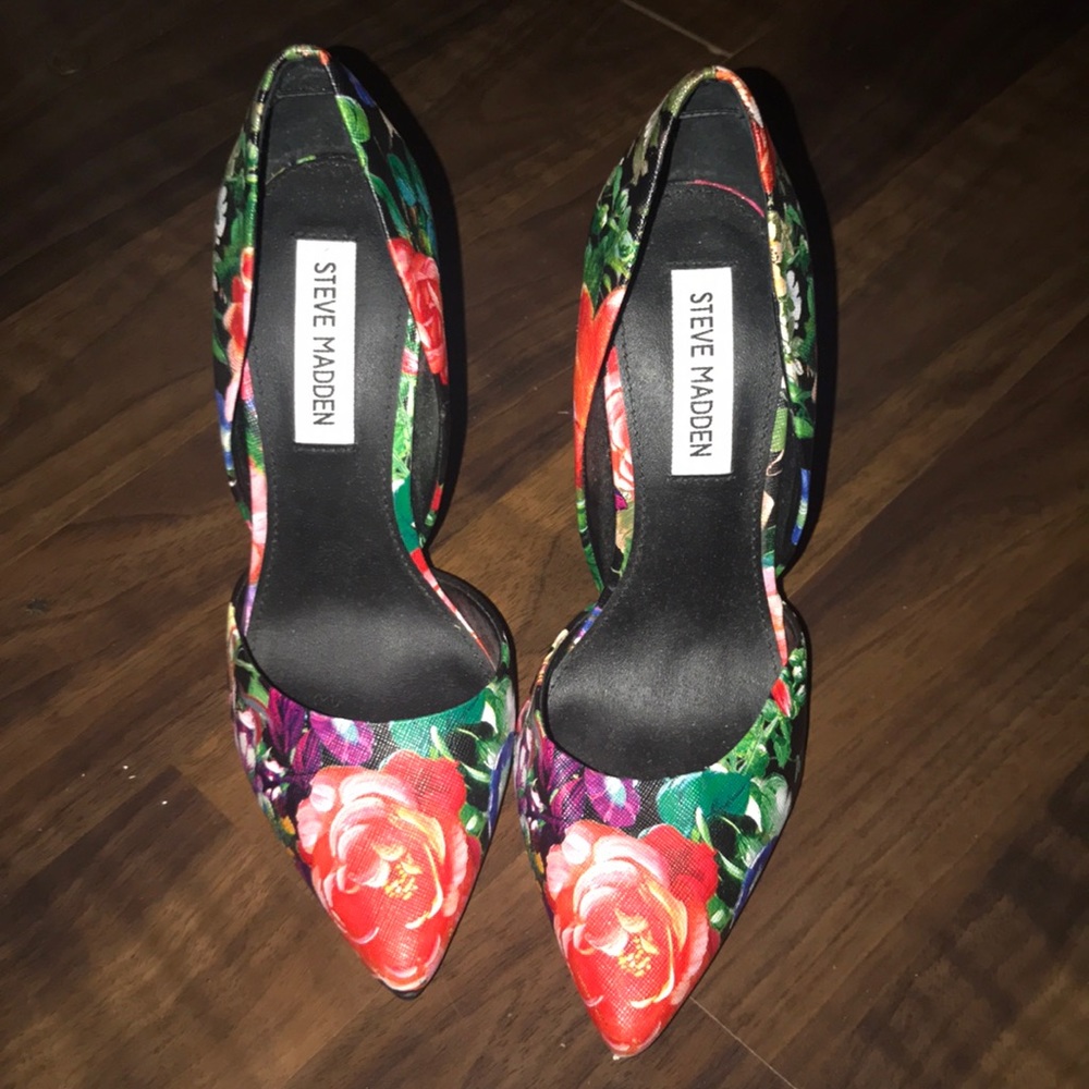 Steve Madden